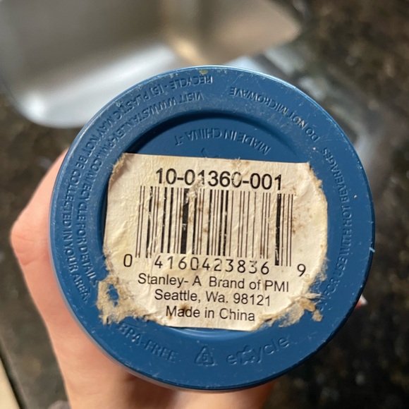 Stanley Evolution Water Bottle - Picture 5 of 8